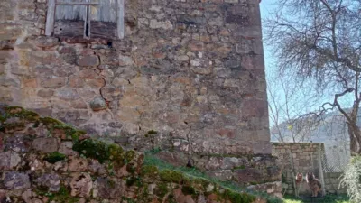 Casa – Rionansa - Més