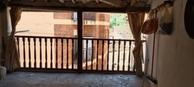 Casa en venta en Viguera, Viguera de 68.000 €