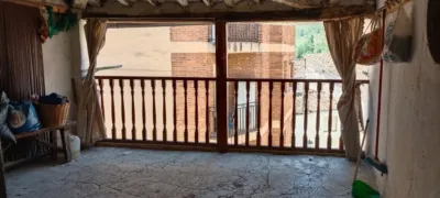 Casa en venta en Viguera, Viguera de 68.000 €