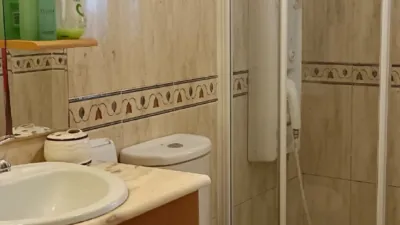 Casa en venta en Viguera, Viguera de 68.000 €