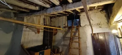 Casa en venta en Viguera, Viguera de 68.000 €