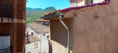 Casa en venta en Viguera, Viguera de 68.000 €