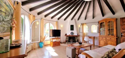 Chalet in Las Adelfas-Benicolada-Garduix photo 11
