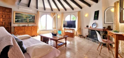 Chalet in Las Adelfas-Benicolada-Garduix photo 12