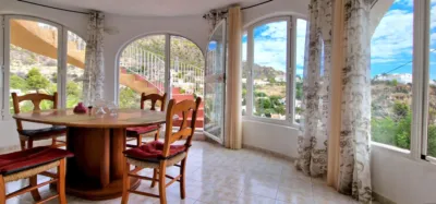 Chalet in Las Adelfas-Benicolada-Garduix photo 14