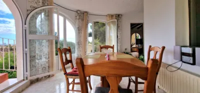 Chalet in Las Adelfas-Benicolada-Garduix photo 15