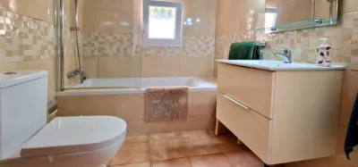 Chalet in Las Adelfas-Benicolada-Garduix photo 17