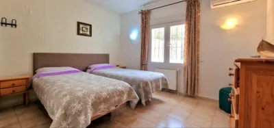 Chalet in Las Adelfas-Benicolada-Garduix photo 18