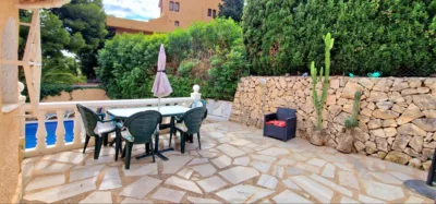 Chalet in Las Adelfas-Benicolada-Garduix photo 20