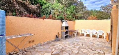 Chalet in Las Adelfas-Benicolada-Garduix photo 21