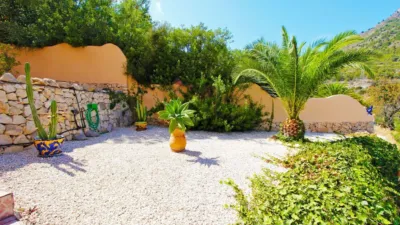 Chalet in Las Adelfas-Benicolada-Garduix photo 37