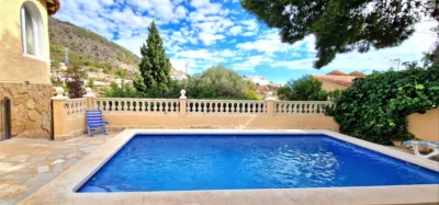 Chalet in Las Adelfas-Benicolada-Garduix photo 6