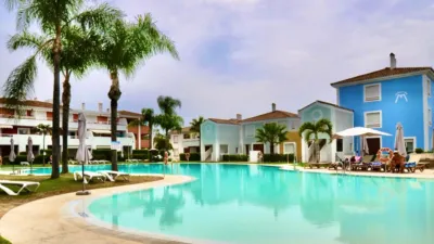 Apartment at Calle Ur Cortijo Casareno 30 Es:H Pl:00 Pt:D Sup E5 Cort, nº 30 photo 10