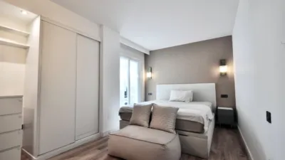 Apartment at Calle Ur Cortijo Casareno 30 Es:H Pl:00 Pt:D Sup E5 Cort, nº 30 photo 11