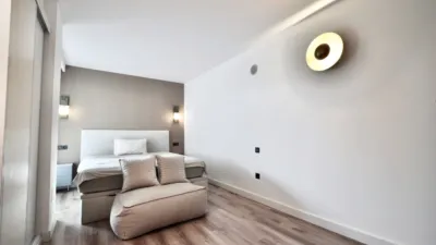 Apartment at Calle Ur Cortijo Casareno 30 Es:H Pl:00 Pt:D Sup E5 Cort, nº 30 photo 12