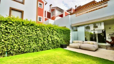 Apartment at Calle Ur Cortijo Casareno 30 Es:H Pl:00 Pt:D Sup E5 Cort, nº 30 photo 17