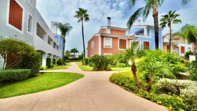 Apartment at Calle Ur Cortijo Casareno 30 Es:H Pl:00 Pt:D Sup E5 Cort, nº 30 photo 19