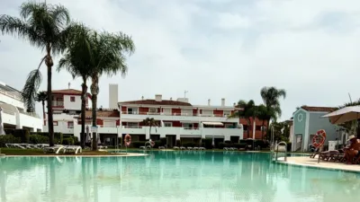 Apartment at Calle Ur Cortijo Casareno 30 Es:H Pl:00 Pt:D Sup E5 Cort, nº 30 photo 20