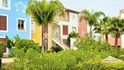 Apartment at Calle Ur Cortijo Casareno 30 Es:H Pl:00 Pt:D Sup E5 Cort, nº 30 photo 21