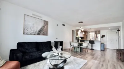 Apartment at Calle Ur Cortijo Casareno 30 Es:H Pl:00 Pt:D Sup E5 Cort, nº 30 photo 4