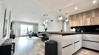 Apartment at Calle Ur Cortijo Casareno 30 Es:H Pl:00 Pt:D Sup E5 Cort, nº 30 photo 6