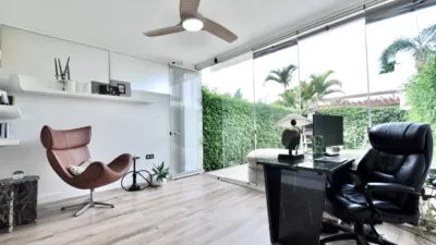 Apartment at Calle Ur Cortijo Casareno 30 Es:H Pl:00 Pt:D Sup E5 Cort, nº 30 photo 7