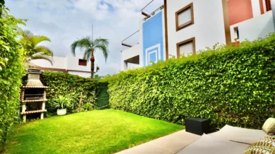 Apartment at Calle Ur Cortijo Casareno 30 Es:H Pl:00 Pt:D Sup E5 Cort, nº 30 photo 9