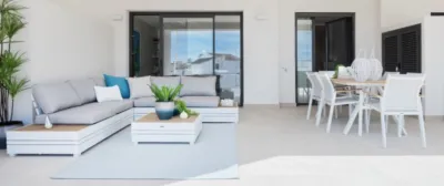 Apartamento en Casares Costa photo 4