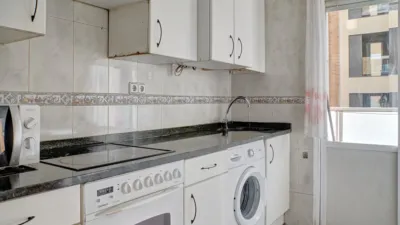Piso en venta en Calle de la Merindad de Sangüesa, 10, Burlada - Burlata de 215.000 €
