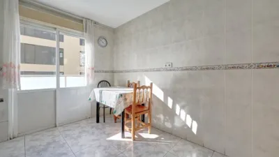 Piso en venta en Calle de la Merindad de Sangüesa, 10, Burlada - Burlata de 215.000 €