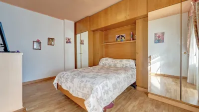 Piso en venta en Calle de la Merindad de Sangüesa, 10, Burlada - Burlata de 215.000 €
