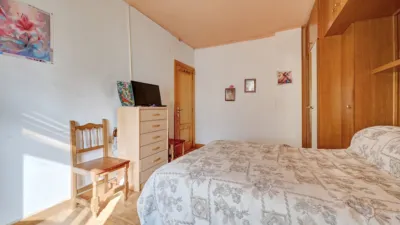 Piso en venta en Calle de la Merindad de Sangüesa, 10, Burlada - Burlata de 215.000 €