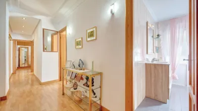 Piso en venta en Calle de la Merindad de Sangüesa, 10, Burlada - Burlata de 215.000 €