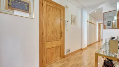 Piso en venta en Calle de la Merindad de Sangüesa, 10, Burlada - Burlata de 215.000 €