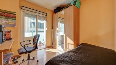 Piso en venta en Calle de la Merindad de Sangüesa, 10, Burlada - Burlata de 215.000 €