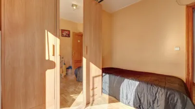 Piso en venta en Calle de la Merindad de Sangüesa, 10, Burlada - Burlata de 215.000 €