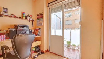 Piso en venta en Calle de la Merindad de Sangüesa, 10, Burlada - Burlata de 215.000 €
