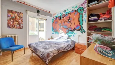 Piso en venta en Calle de la Merindad de Sangüesa, 10, Burlada - Burlata de 215.000 €