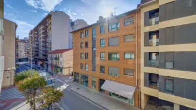 Piso en venta en Calle de la Merindad de Sangüesa, 10, Burlada - Burlata de 215.000 €