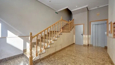 Piso en venta en Calle de la Merindad de Sangüesa, 10, Burlada - Burlata de 215.000 €