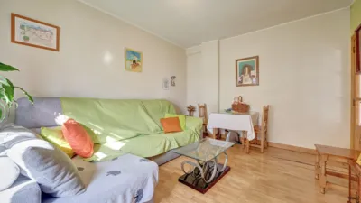 Piso en venta en Calle de la Merindad de Sangüesa, 10, Burlada - Burlata de 215.000 €