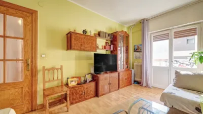 Piso en venta en Calle de la Merindad de Sangüesa, 10, Burlada - Burlata de 215.000 €