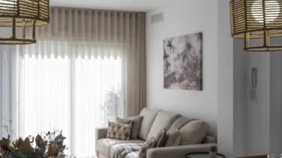 Semi-detached chalet in Jerónimo and Avileses photo 13