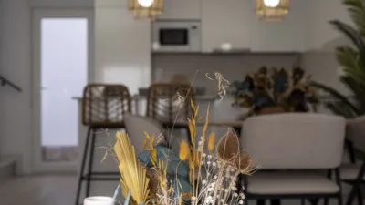 Semi-detached chalet in Jerónimo and Avileses photo 14