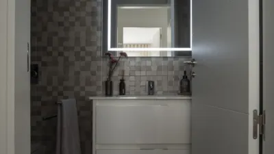 Semi-detached chalet in Jerónimo and Avileses photo 19