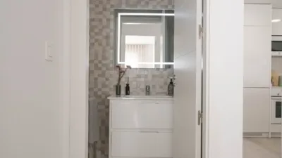 Semi-detached chalet in Jerónimo and Avileses photo 25