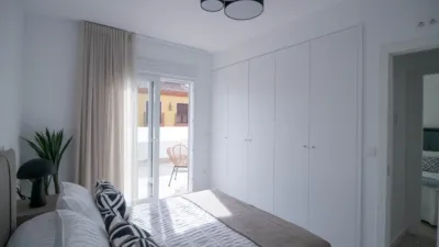 Semi-detached chalet in Jerónimo and Avileses photo 27