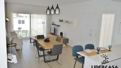 Semi-detached chalet in Jerónimo and Avileses photo 2