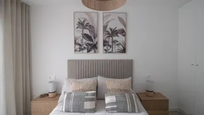Semi-detached chalet in Jerónimo and Avileses photo 30