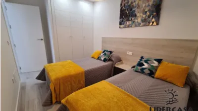 Semi-detached chalet in Jerónimo and Avileses photo 4